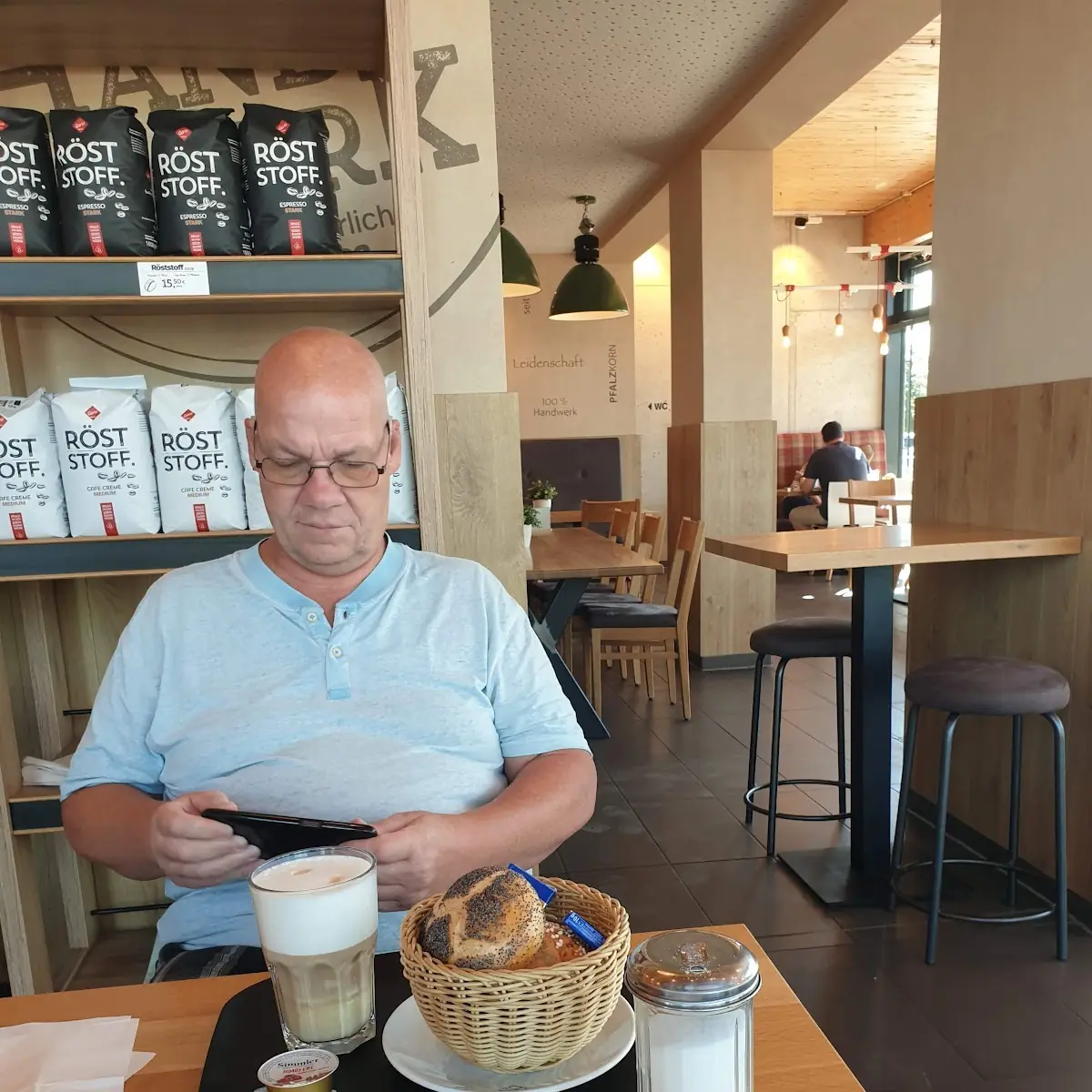 Essen und Trinken photo 9
