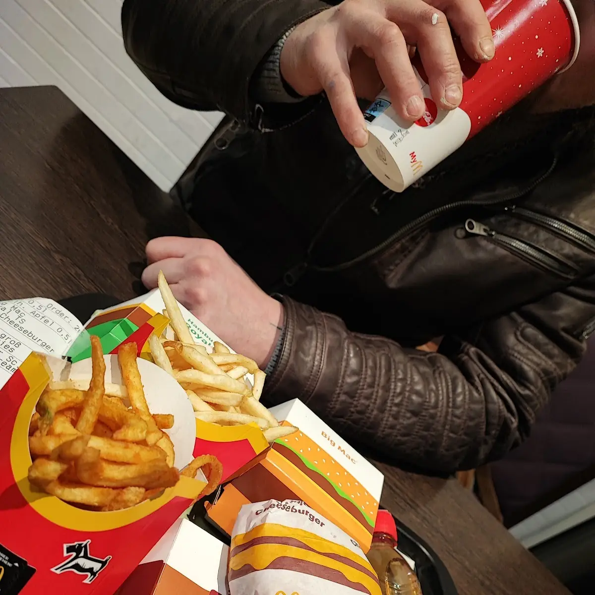 Essen und Trinken photo 2