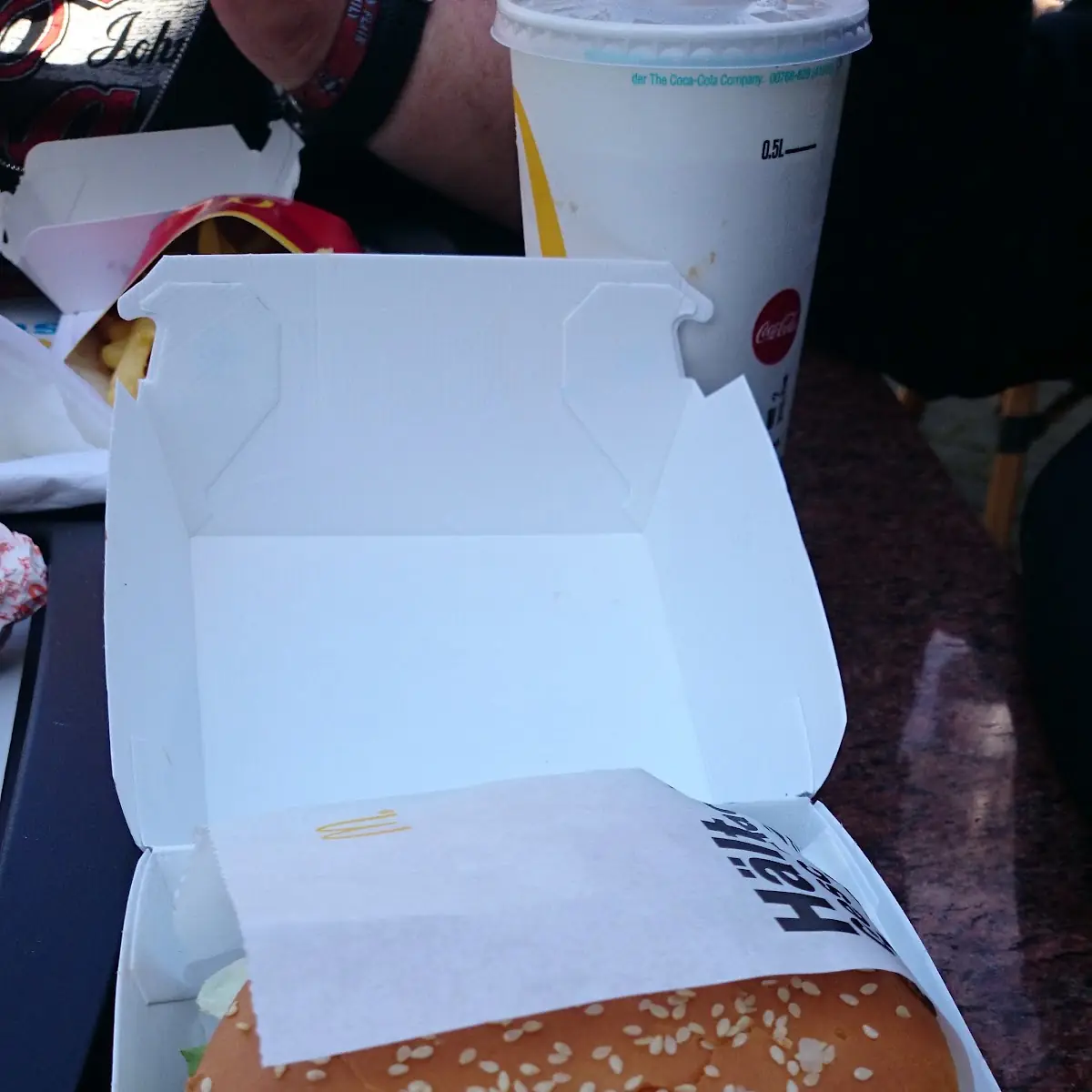 Essen und Trinken photo 4