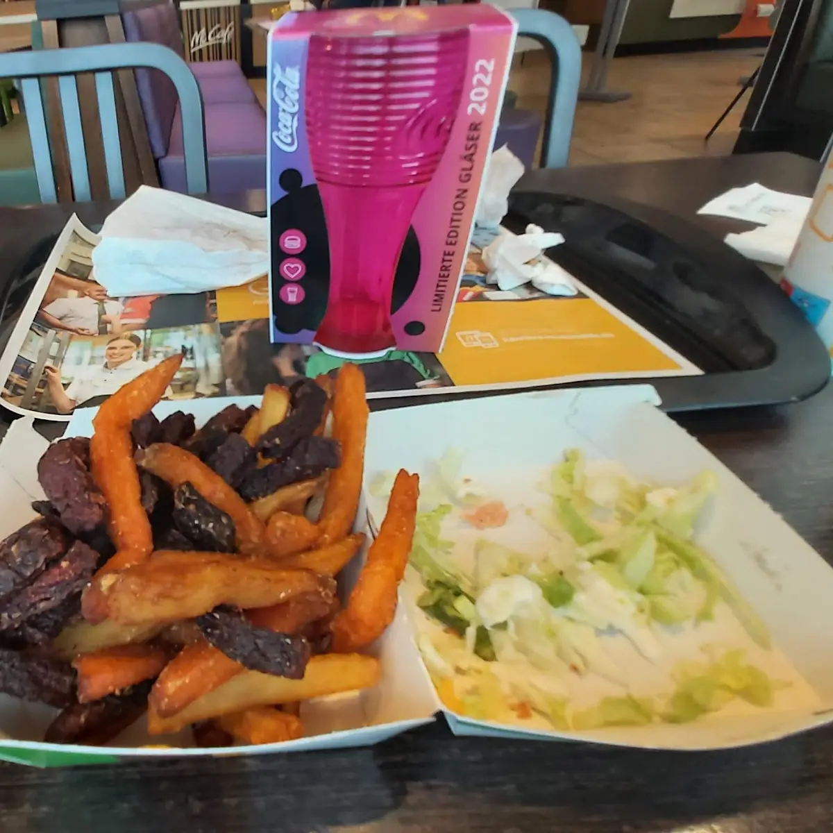 Essen und Trinken photo 7
