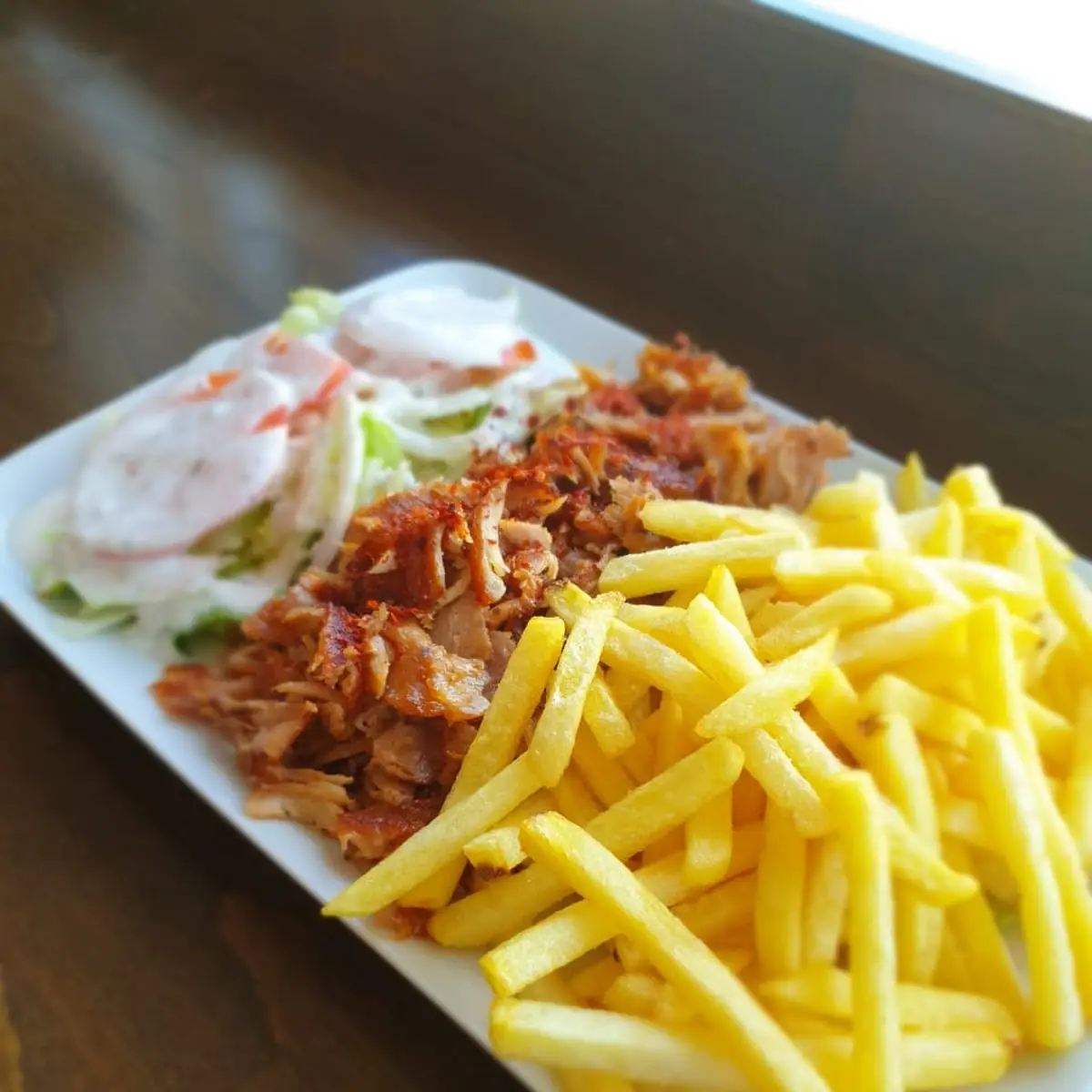 Essen und Trinken, Restaurant Istanbul In