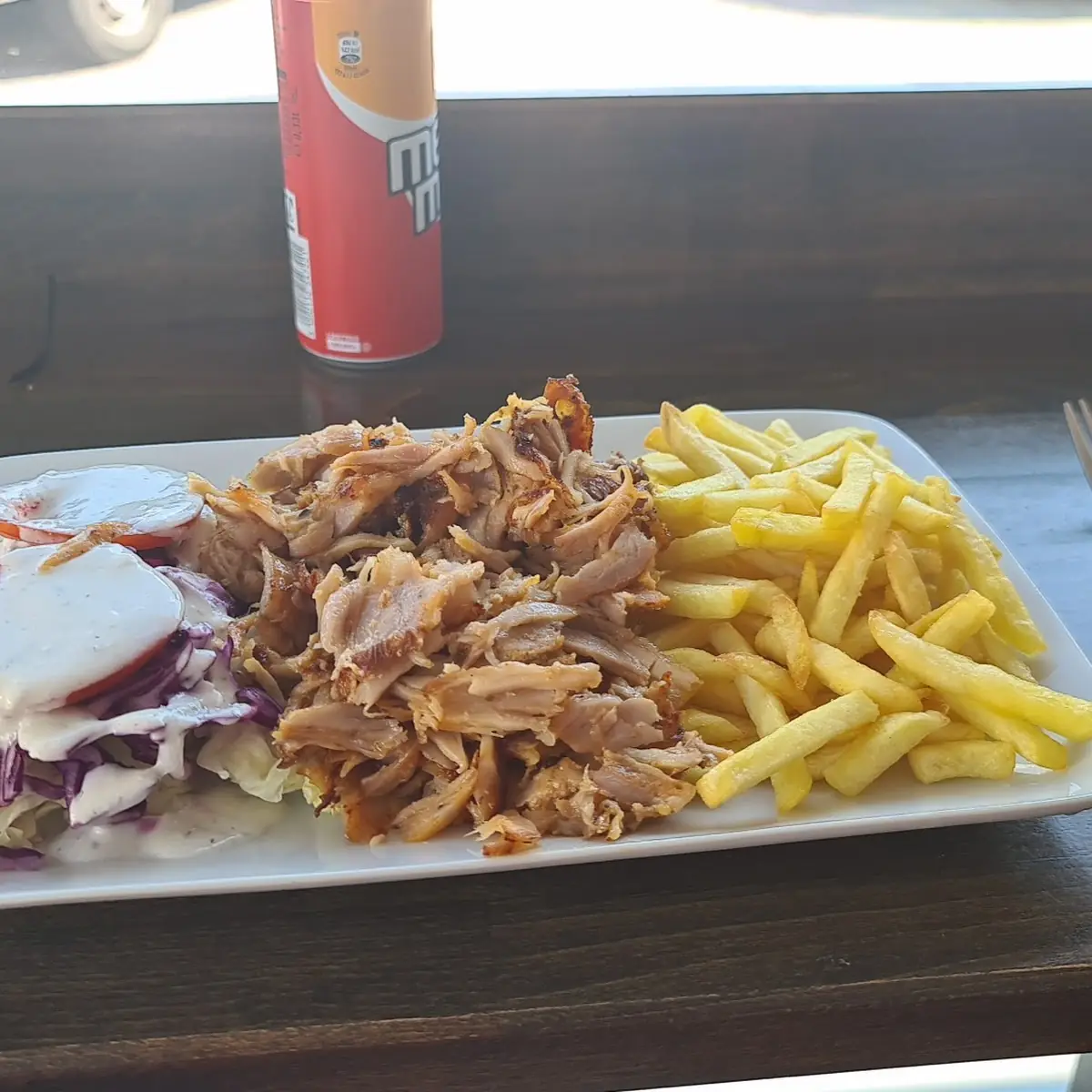 Essen und Trinken, Restaurant Istanbul In