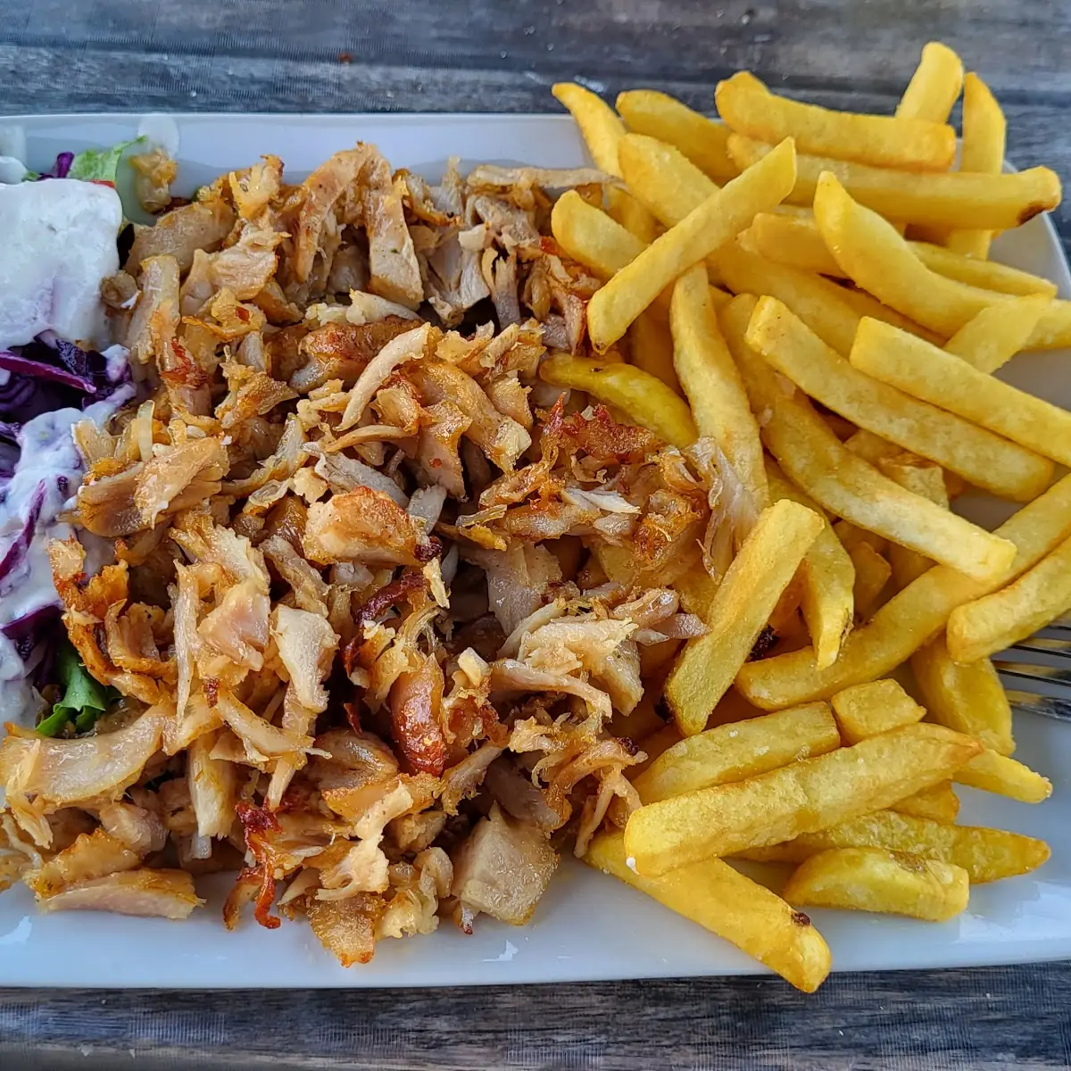 Essen und Trinken, Restaurant Istanbul In