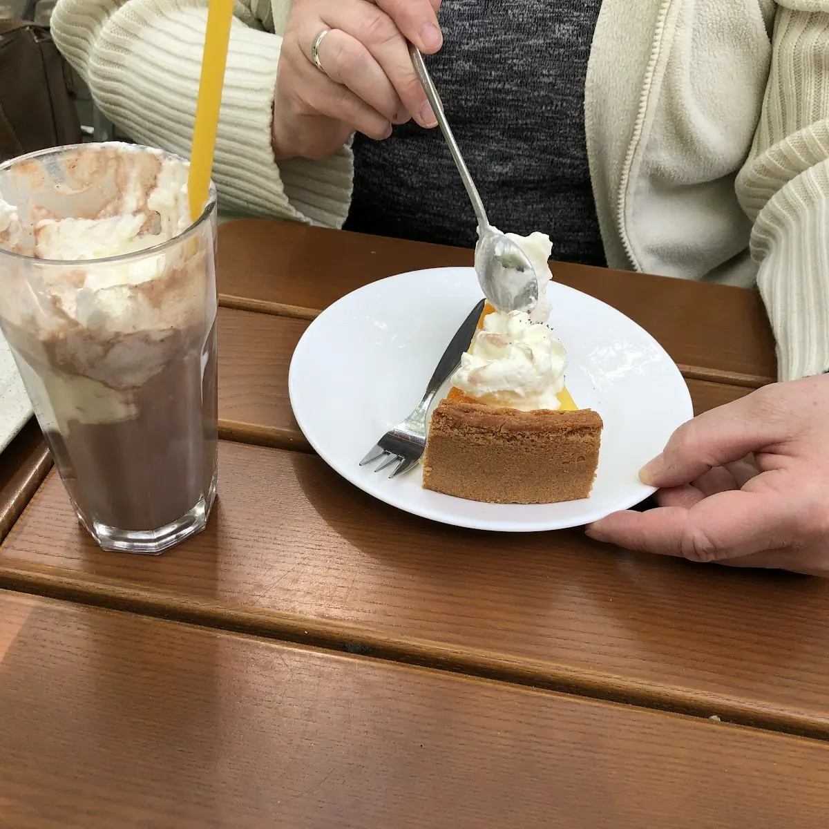 Essen und Trinken photo 2