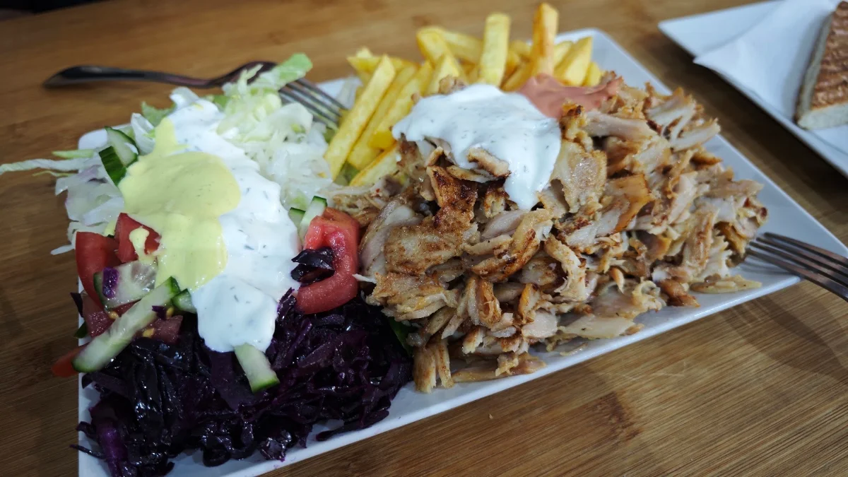Essen und Trinken photo 1