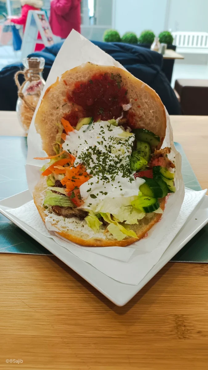 Essen und Trinken photo 3