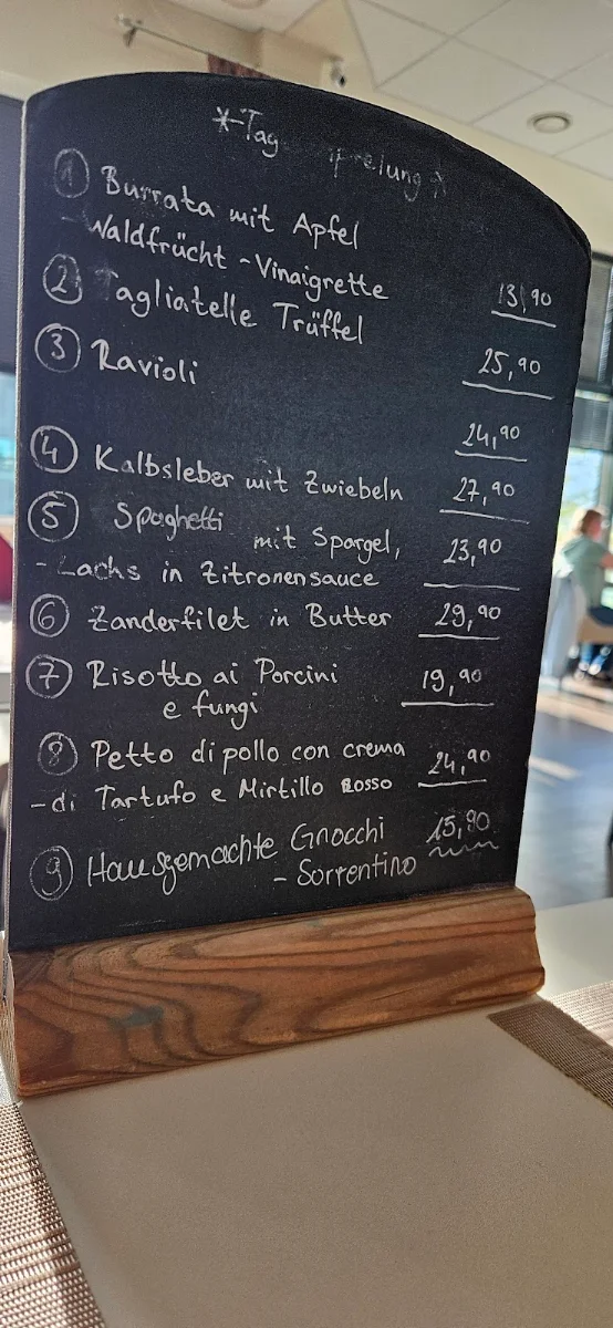 Speisekarte photo 7