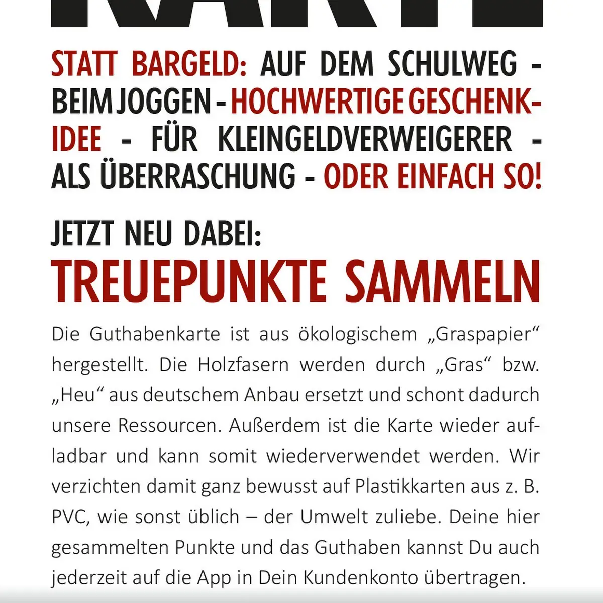 Speisekarte photo 4