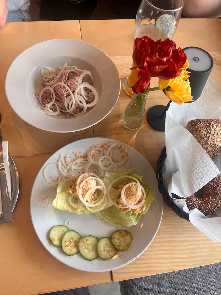 Essen und Trinken photo 3