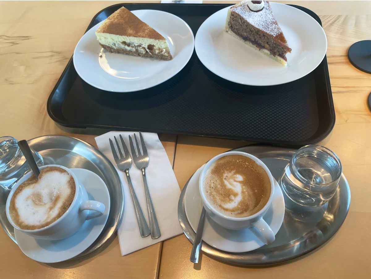 Essen und Trinken photo 4