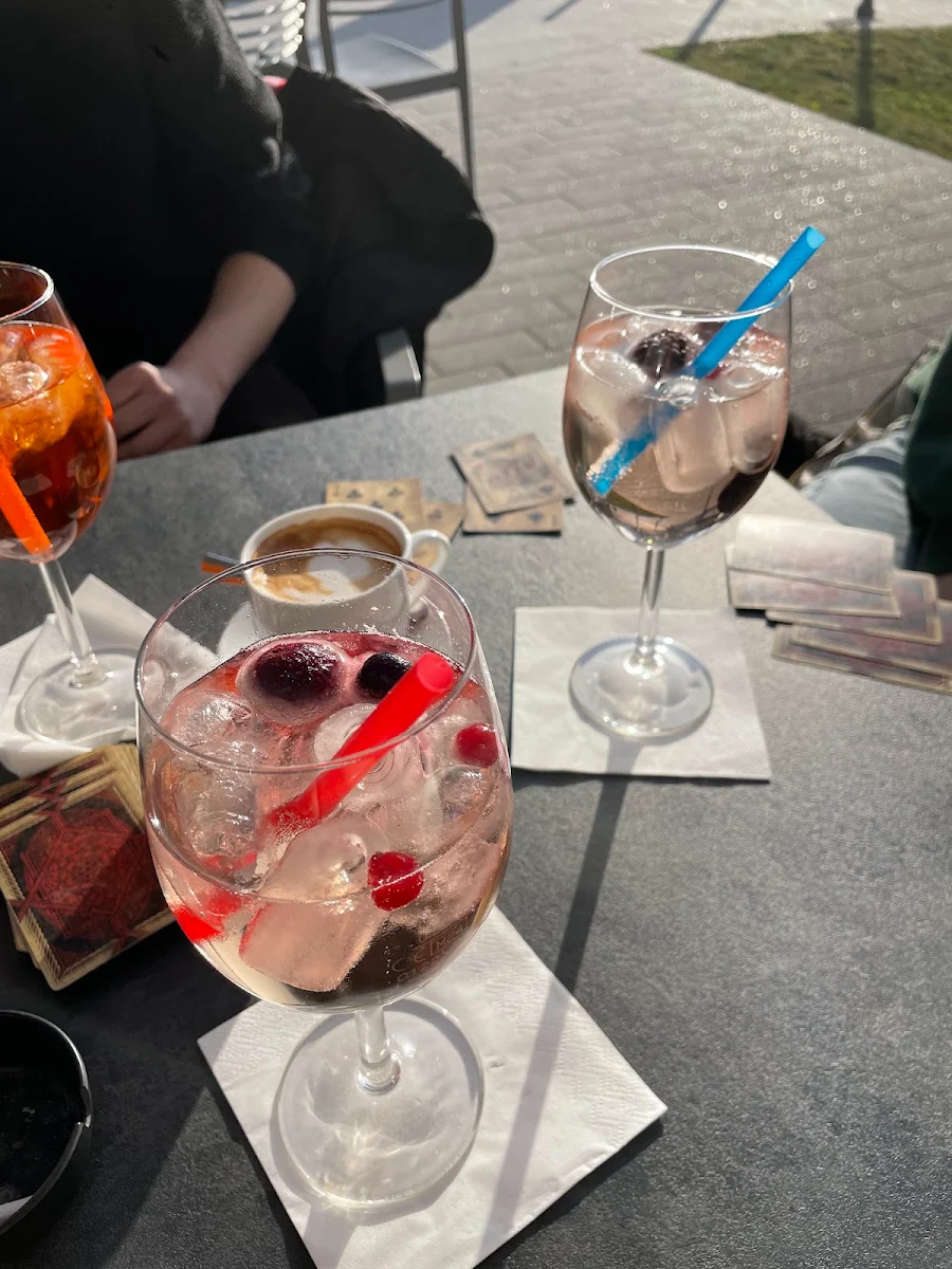 Essen und Trinken photo 6