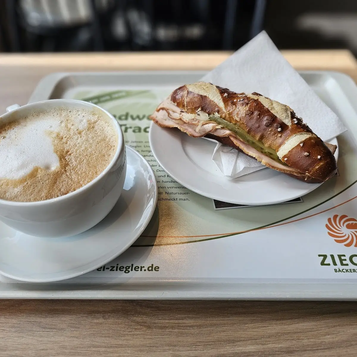 Essen und Trinken photo 7
