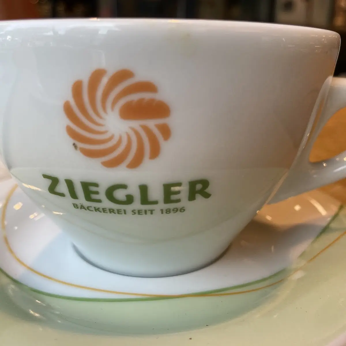 Essen und Trinken photo 8