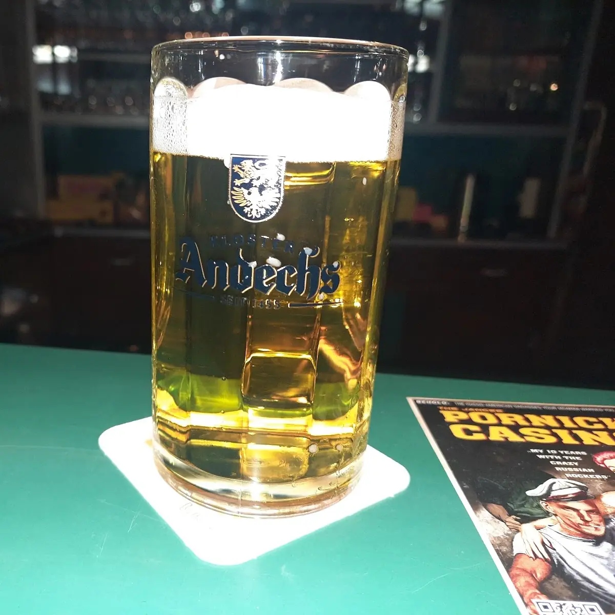Essen und Trinken photo 3