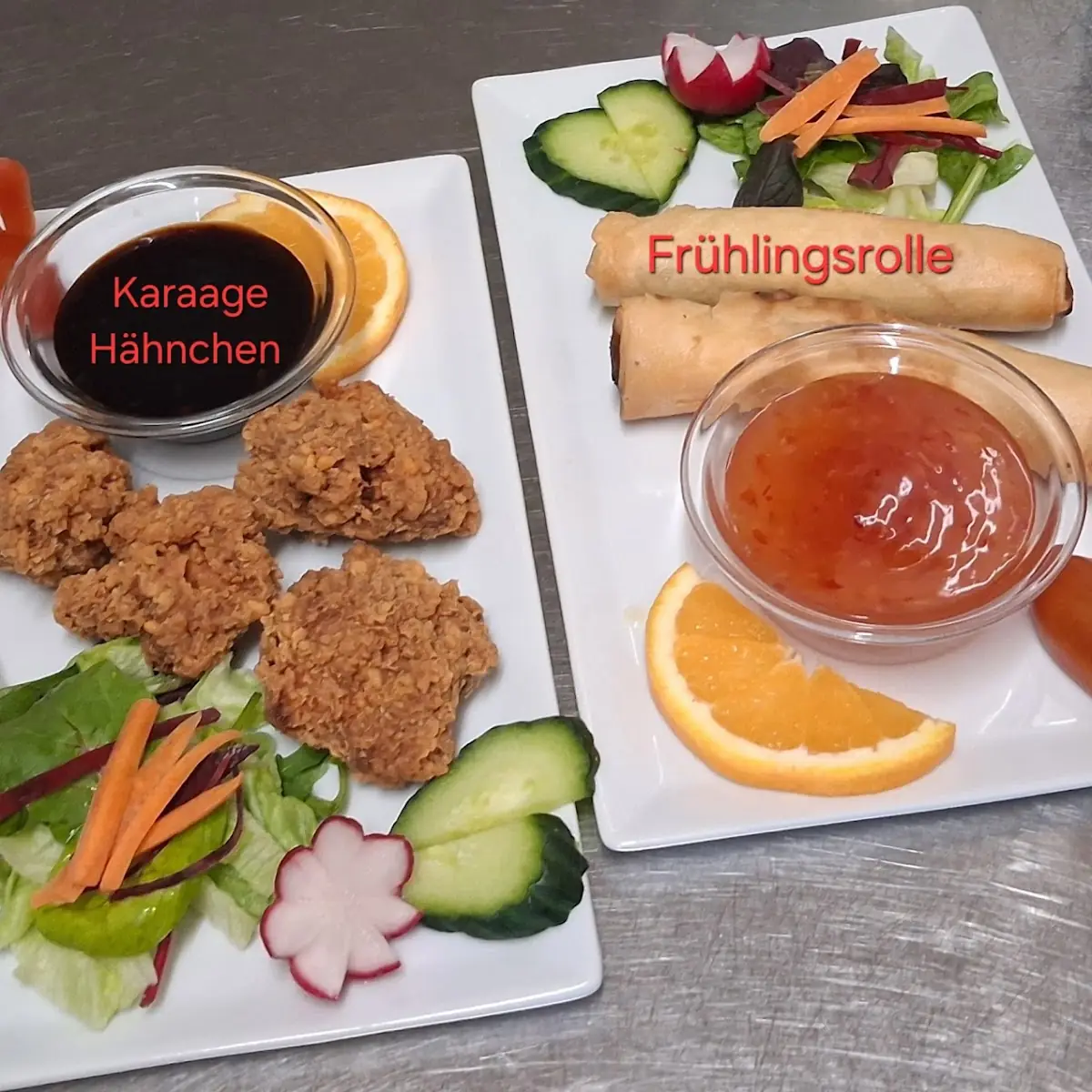 Essen und Trinken photo 1