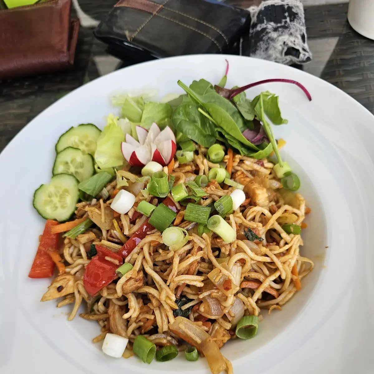 Essen und Trinken photo 2