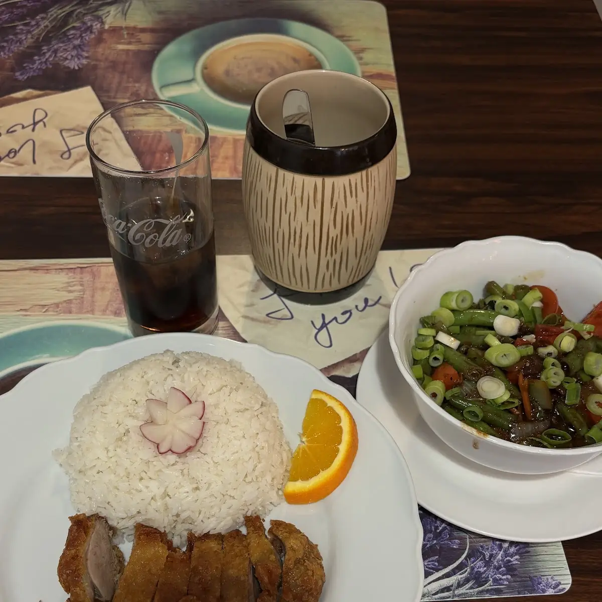 Essen und Trinken photo 3