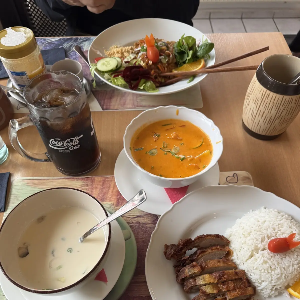 Essen und Trinken photo 5
