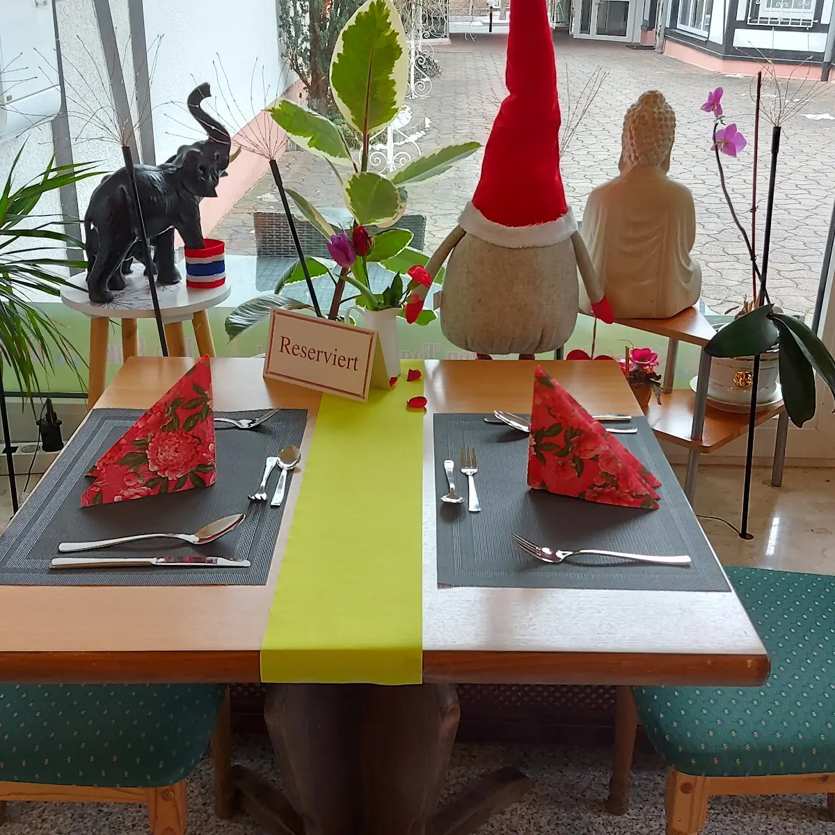 Atmosphäre photo 2