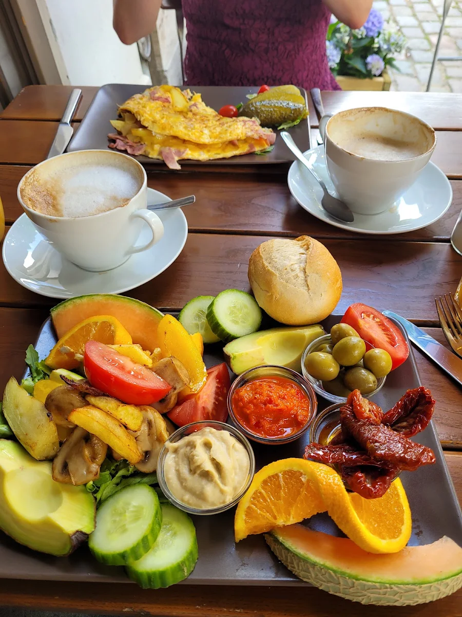 Essen und Trinken photo 10