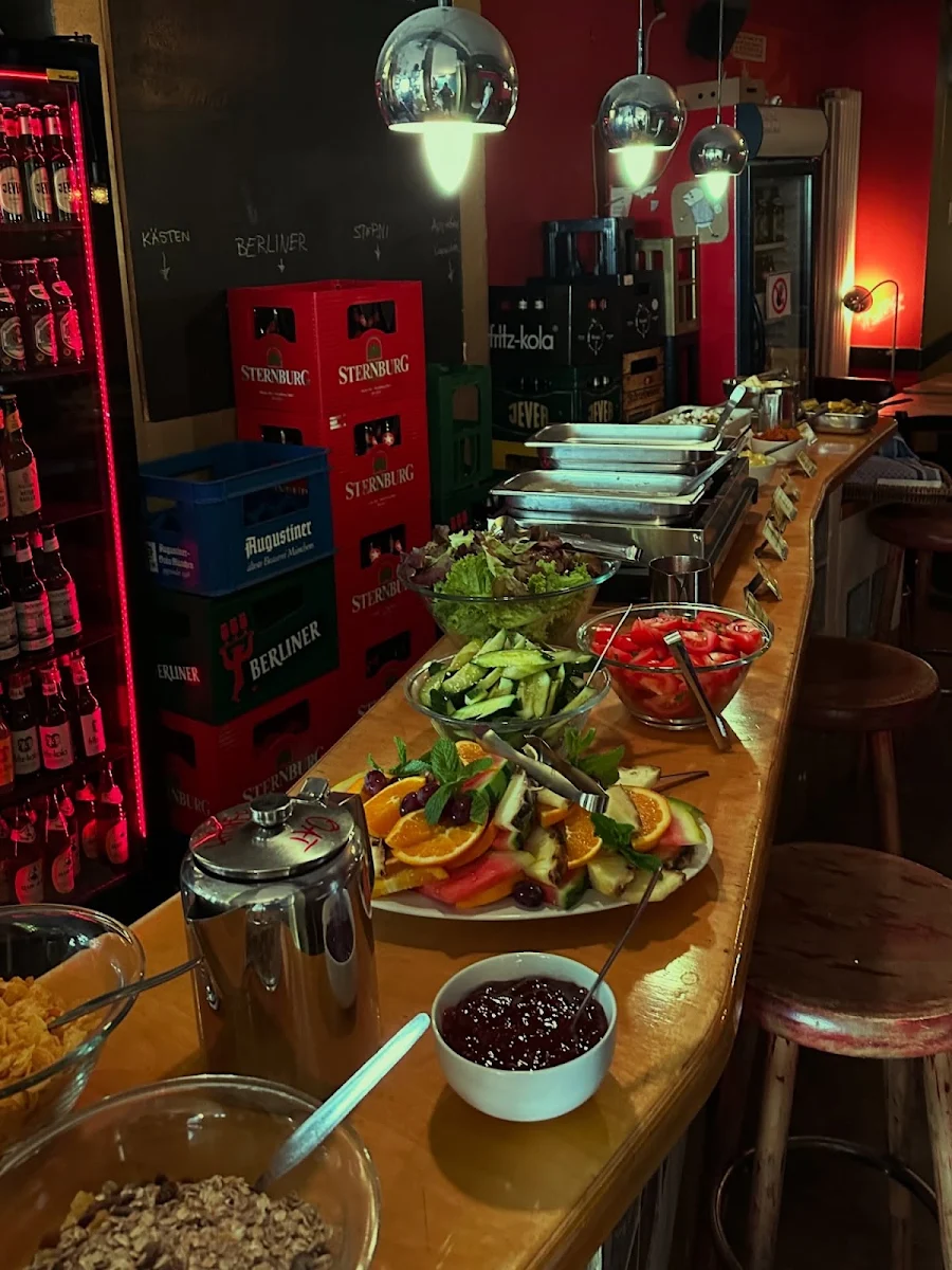 Essen und Trinken photo 2