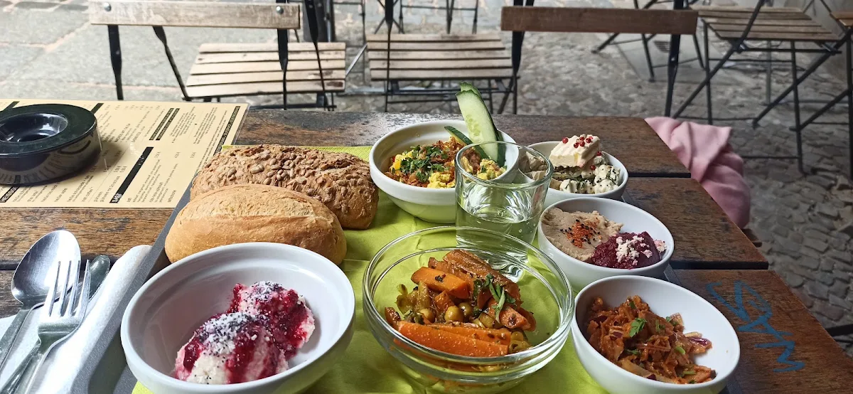 Essen und Trinken photo 4