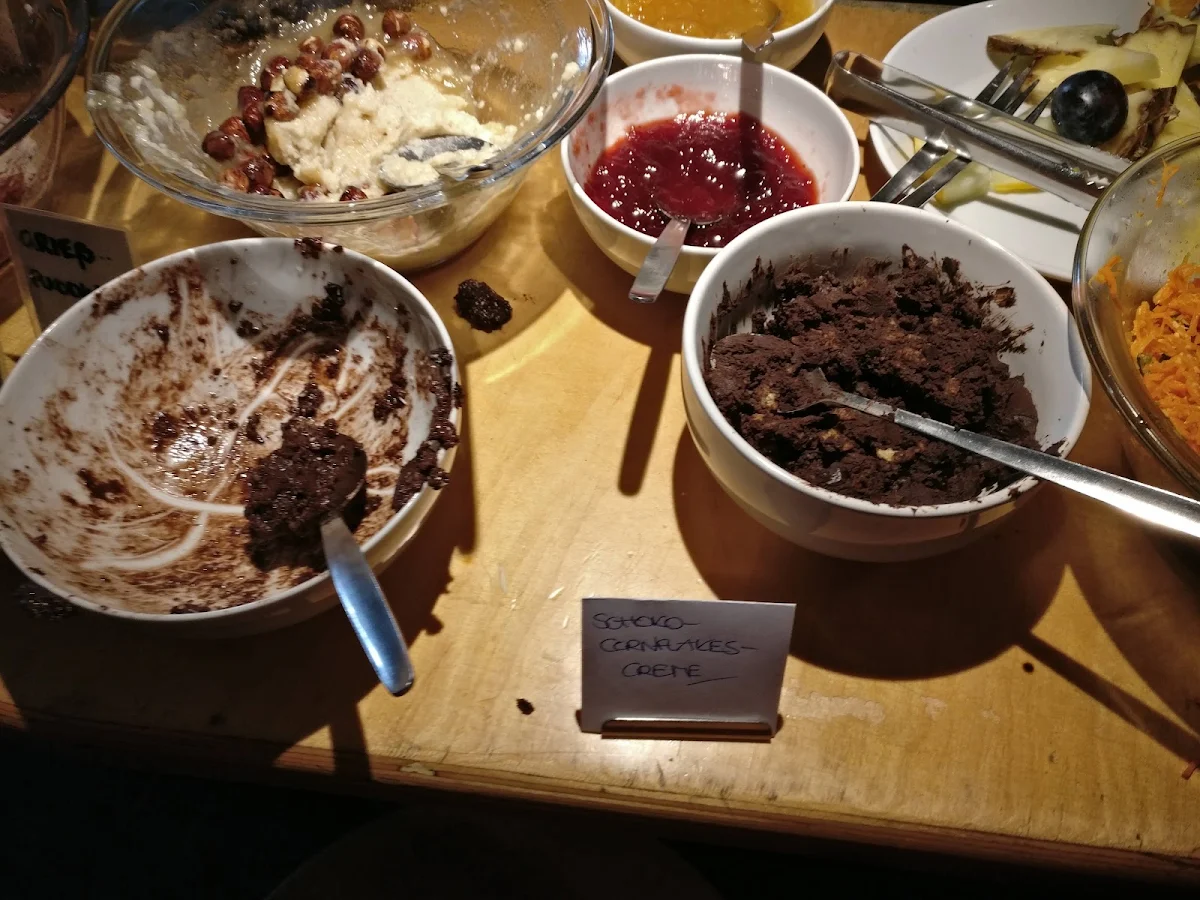 Essen und Trinken photo 5