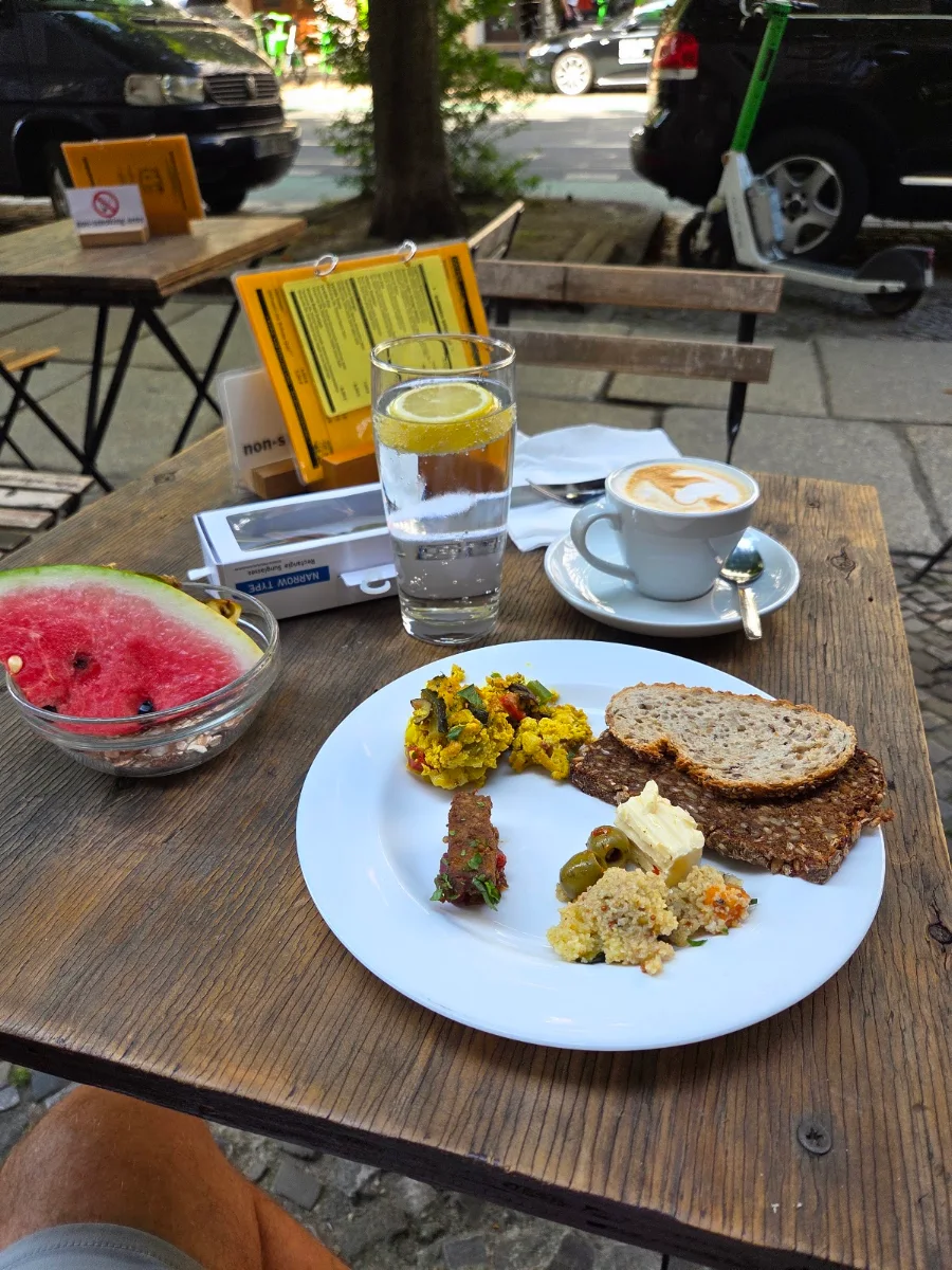 Essen und Trinken photo 6