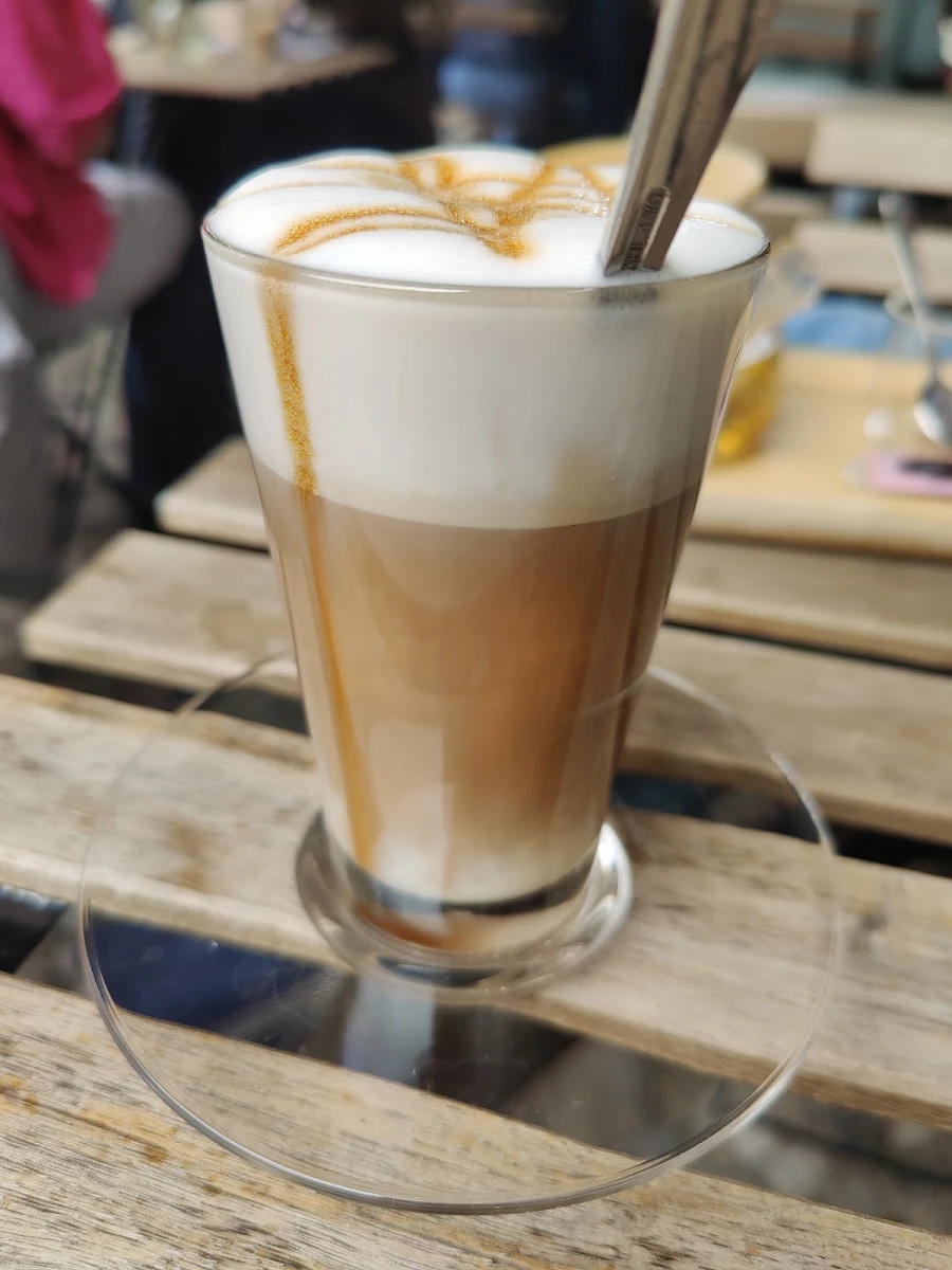 Essen und Trinken photo 7