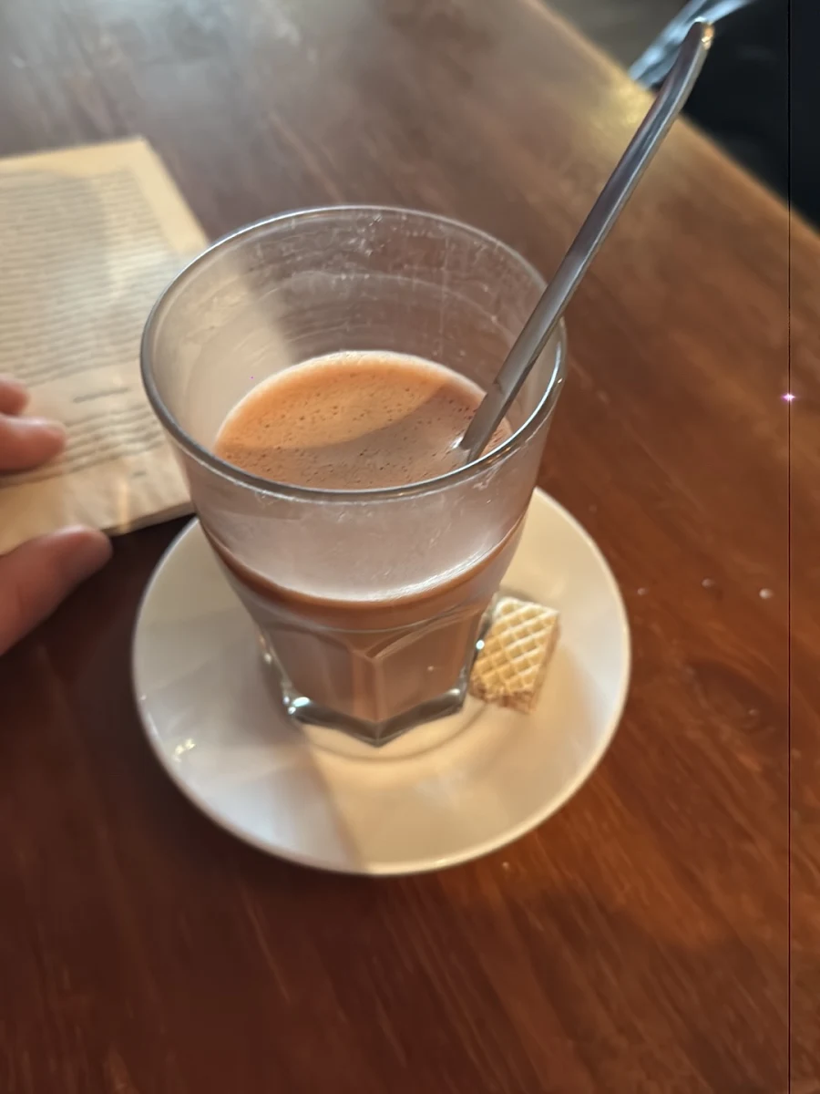 Essen und Trinken photo 9