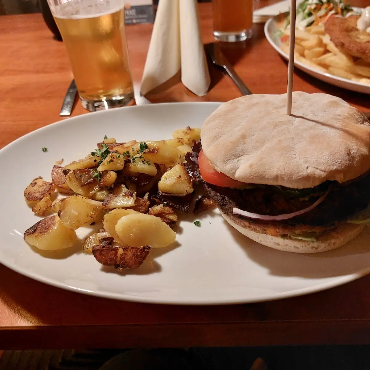 Essen und Trinken photo 7