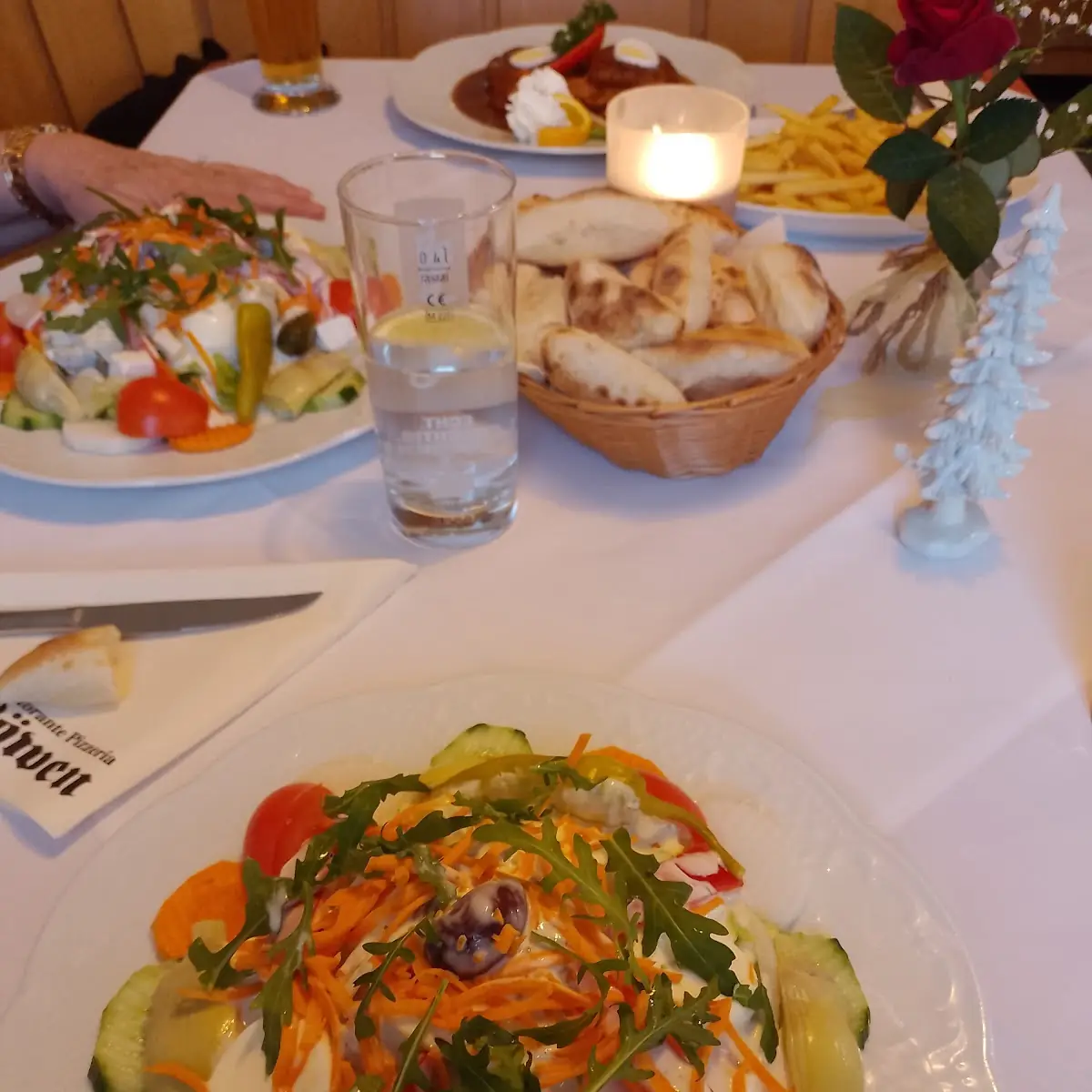 Essen und Trinken photo 3