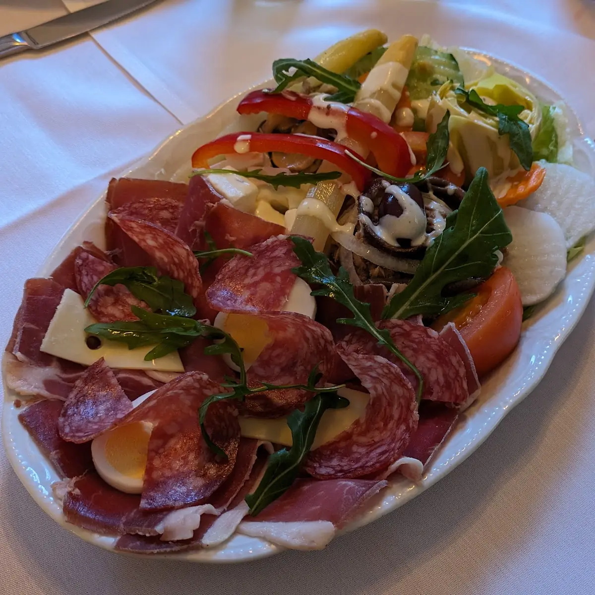 Essen und Trinken photo 6