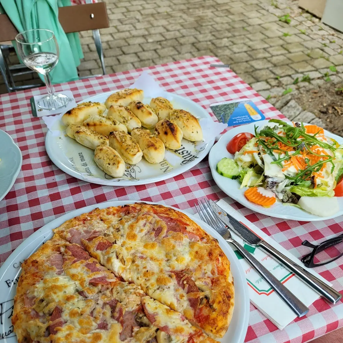 Essen und Trinken photo 8
