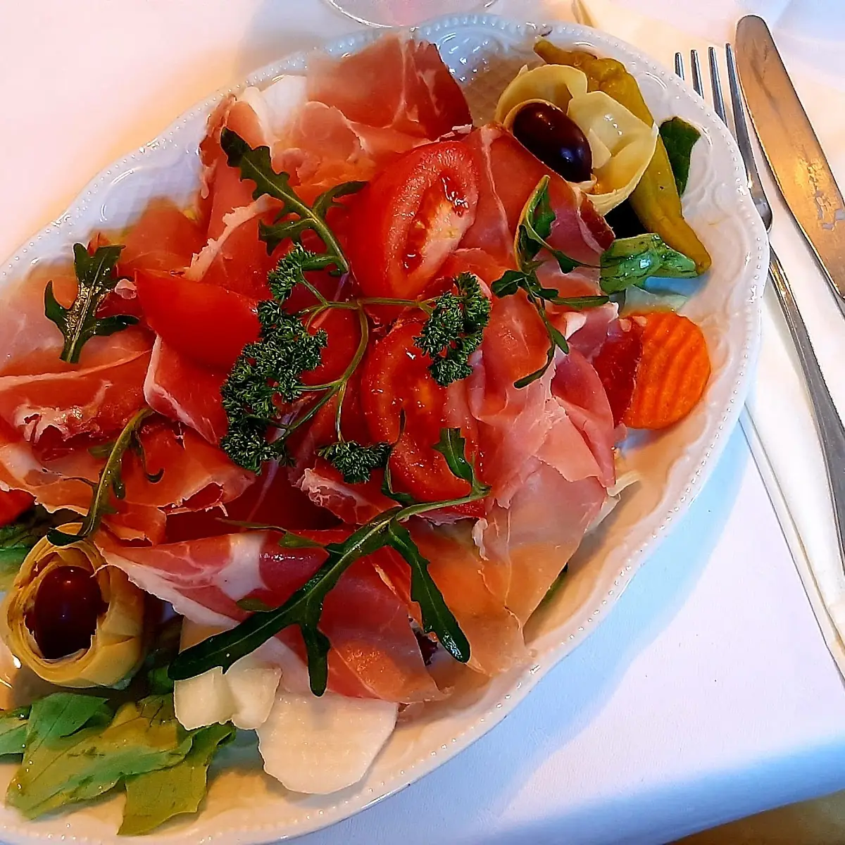 Essen und Trinken photo 9