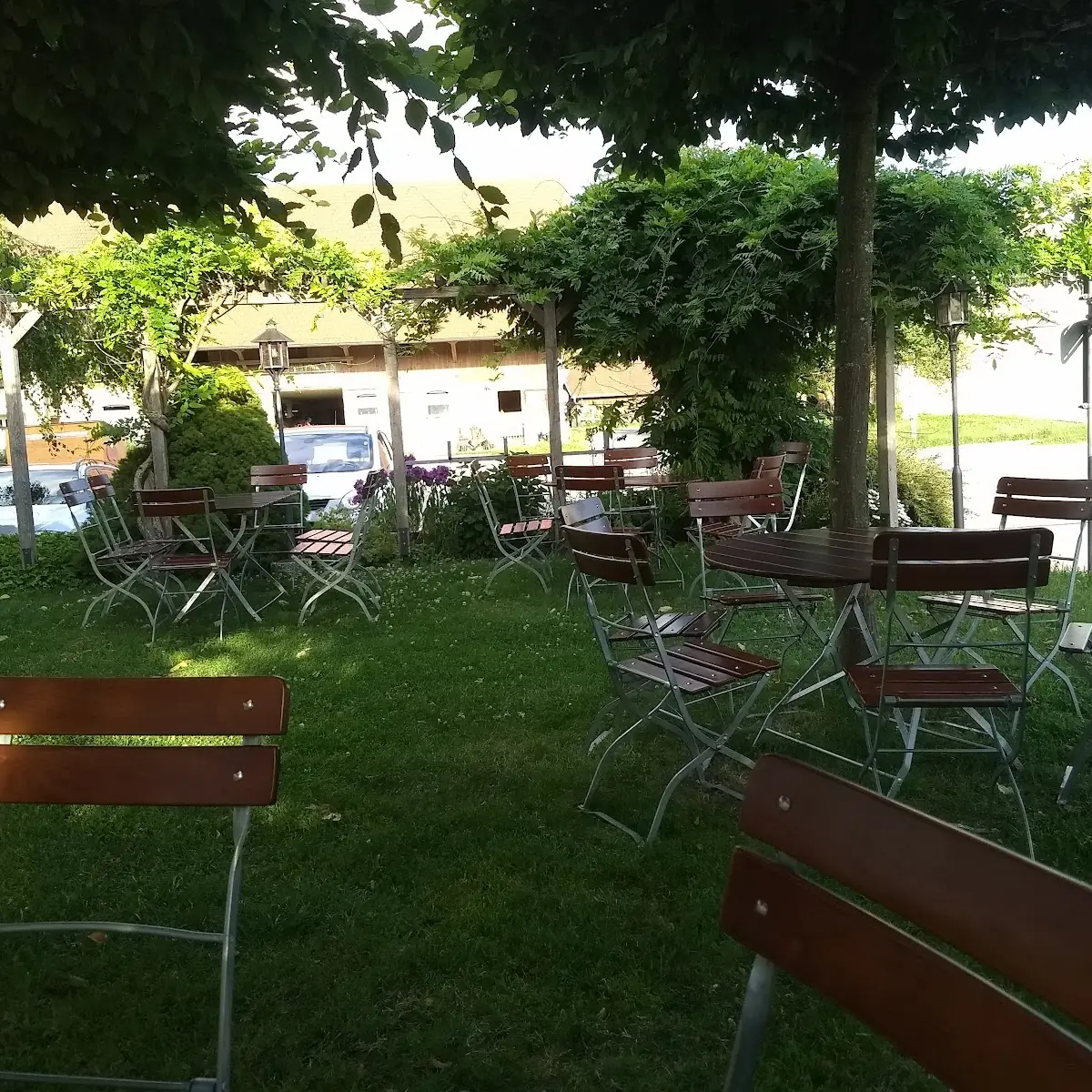 Atmosphäre photo 3
