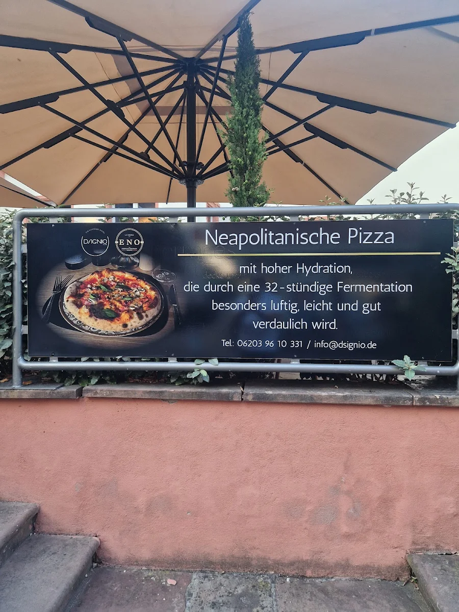 Speisekarte, ENO Ladenburg | Vinothek | Enoteca | italienisches Restaurant
