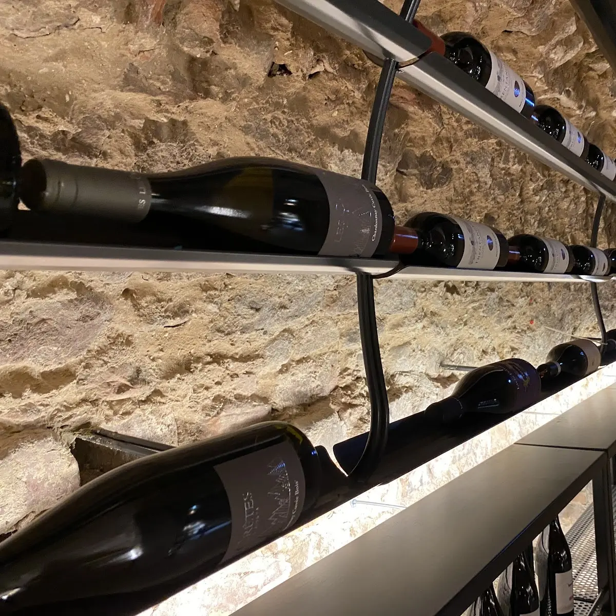 Atmosphäre, ENO Ladenburg | Vinothek | Enoteca | italienisches Restaurant