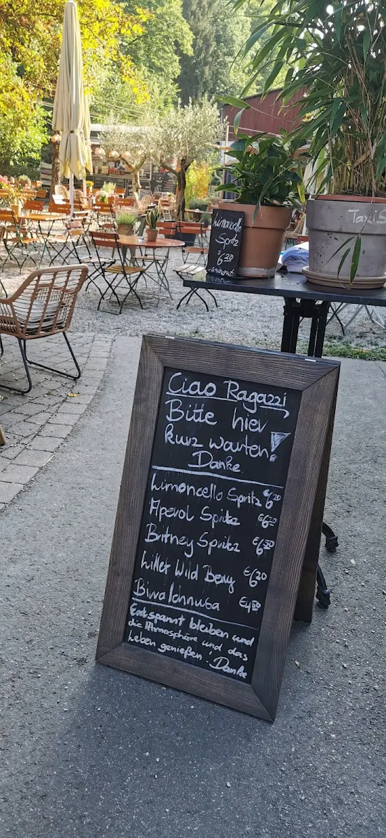 Speisekarte photo 10