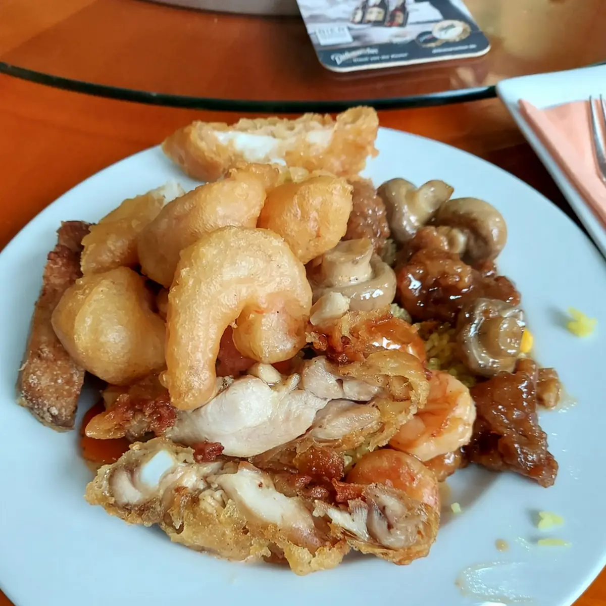 Essen und Trinken photo 5