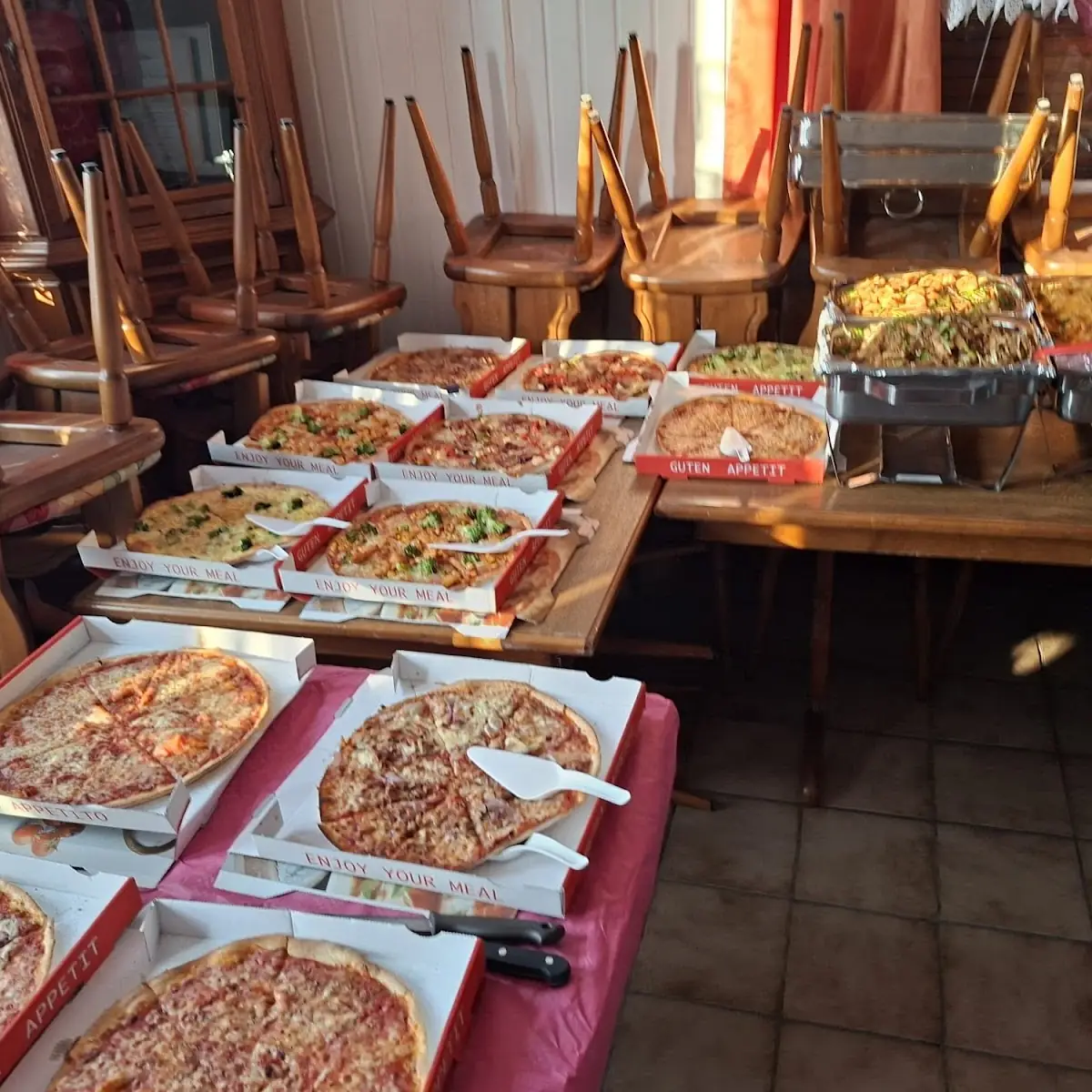 Essen und Trinken photo 1