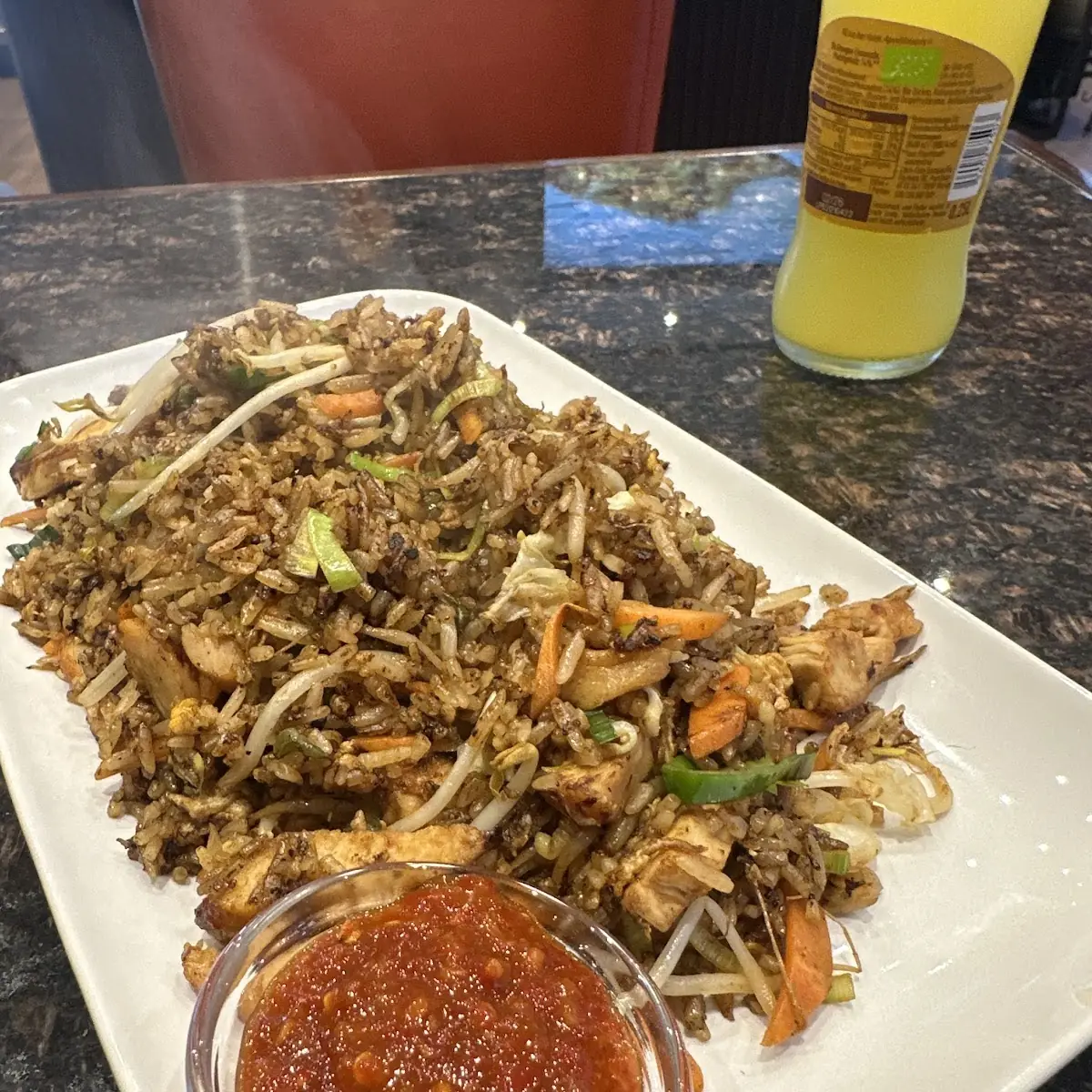 Essen und Trinken photo 10