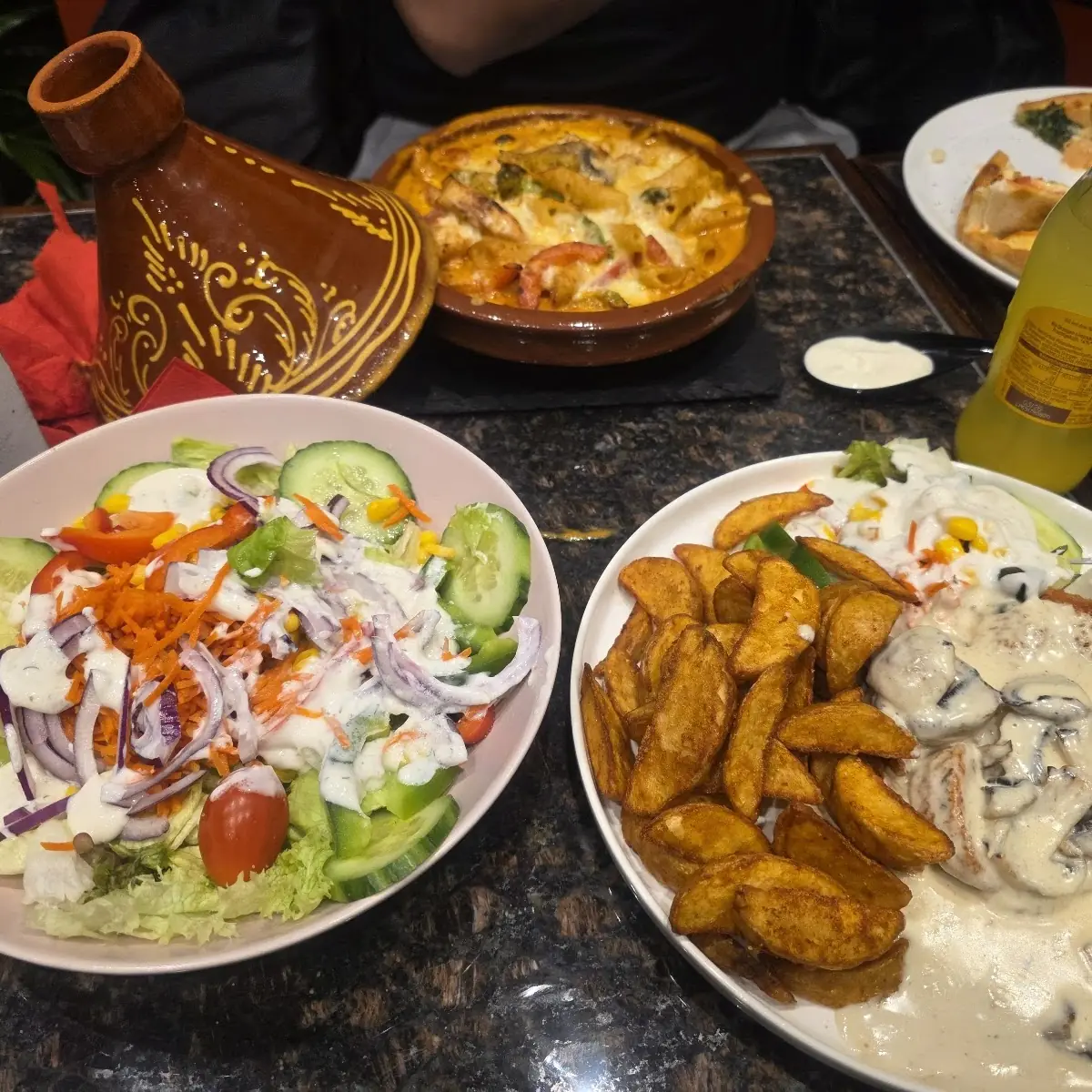Essen und Trinken photo 2