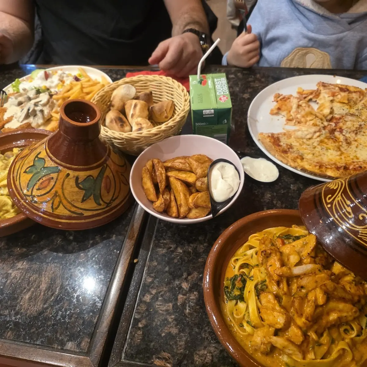 Essen und Trinken photo 5