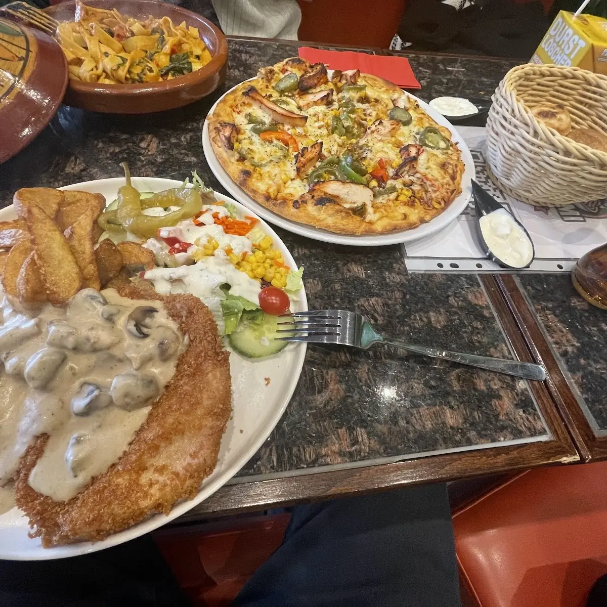 Essen und Trinken photo 8