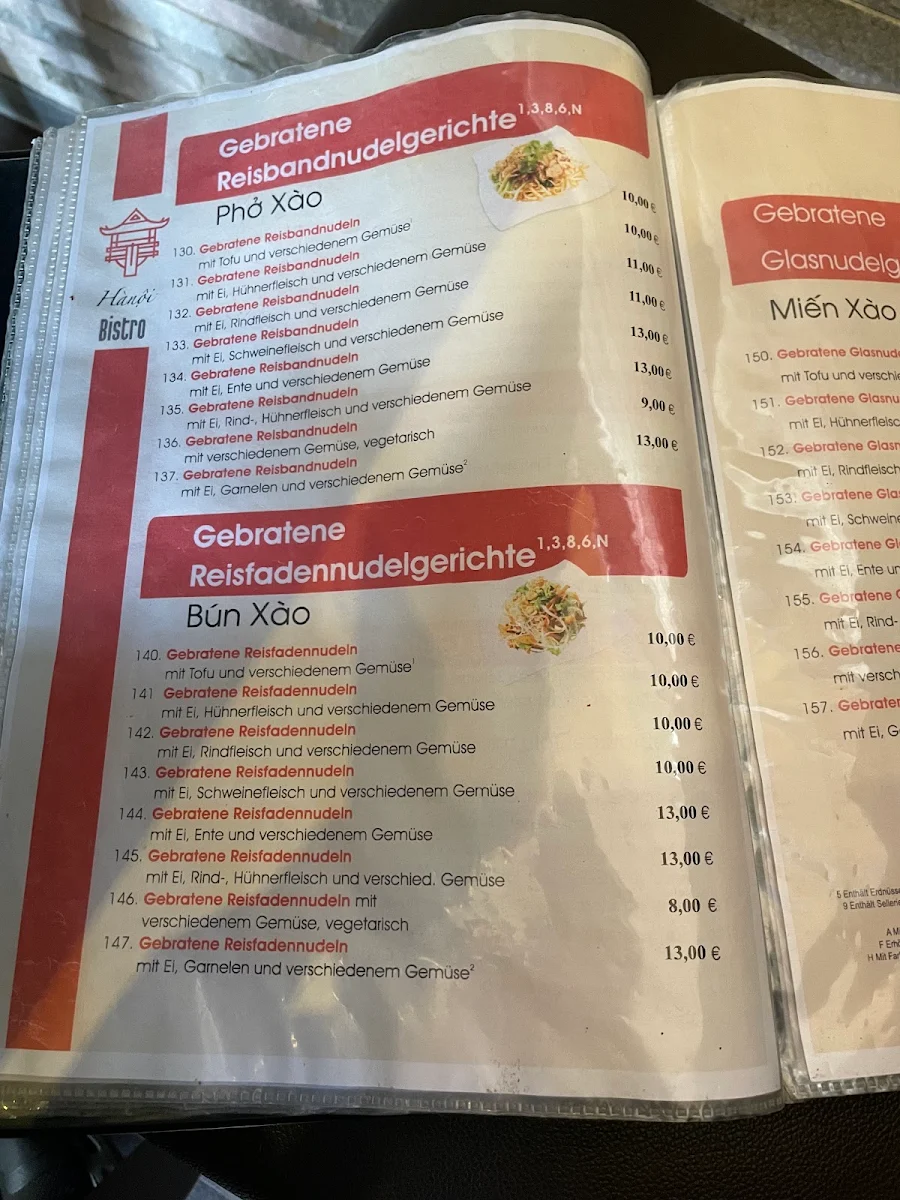 Speisekarte photo 6