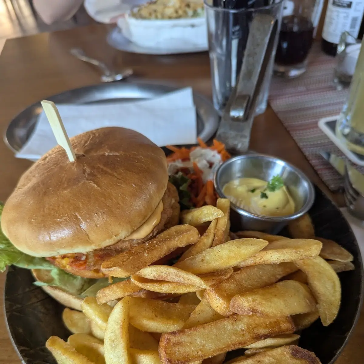 Essen und Trinken photo 1
