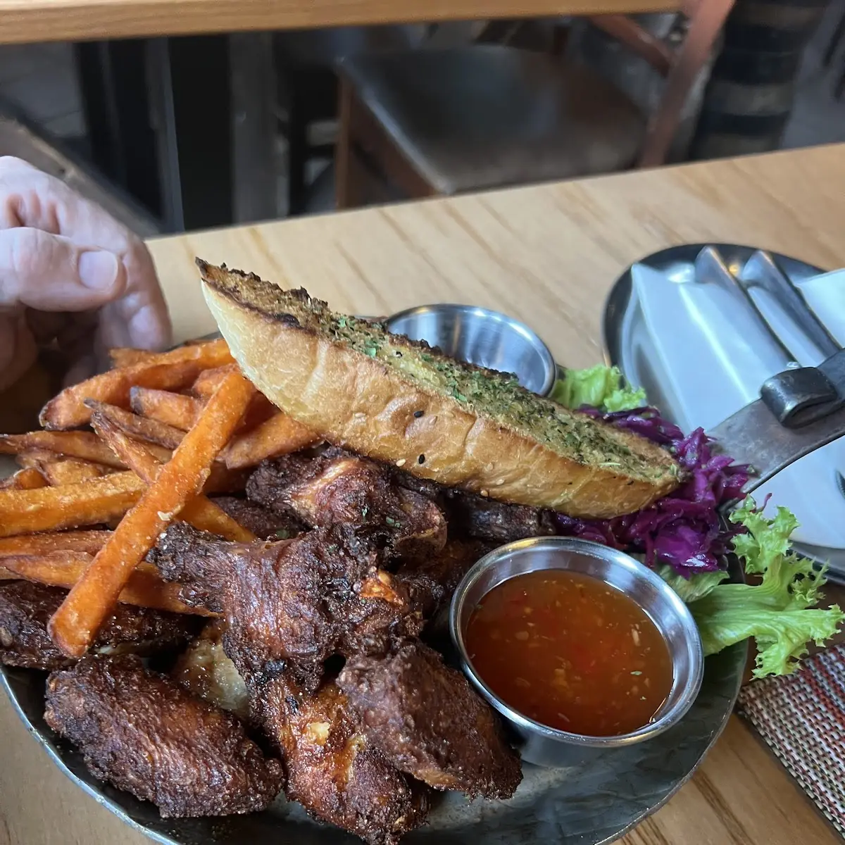 Essen und Trinken photo 10