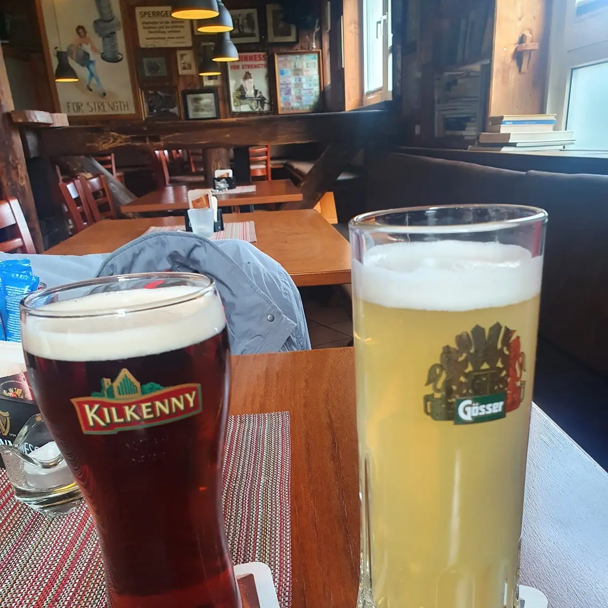 Essen und Trinken photo 3