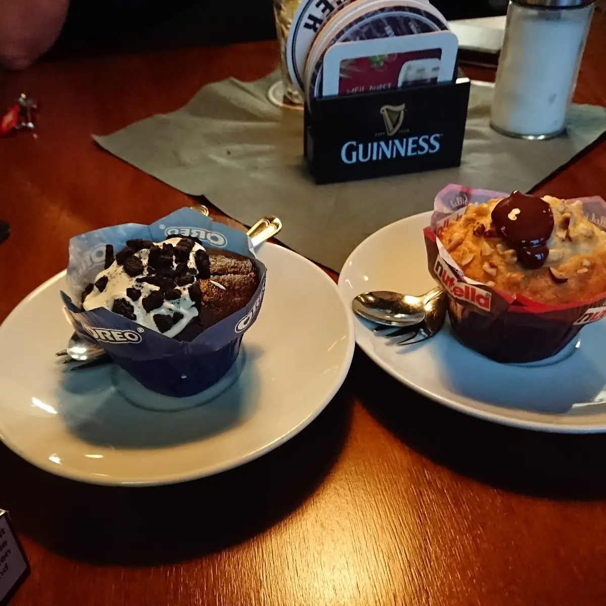 Essen und Trinken photo 6